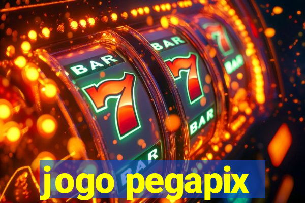 jogo pegapix